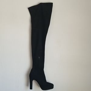 Miu Miu boots